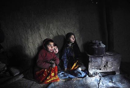 أفضل صور العام 2012 – الجزء الثاني